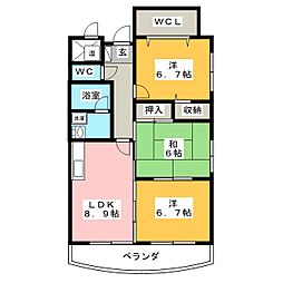 クリスタルパレス