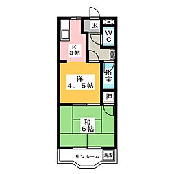 シャンブルクレールＵI