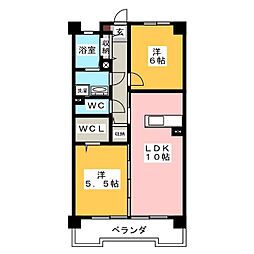 ロイヤルハイツワコーII