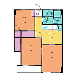 アヴィオン岐阜