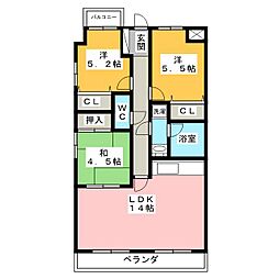 カサ・グランデ壱番館