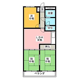 プレーンフィールド岐南