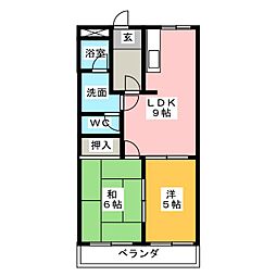 メモリアルコーポII