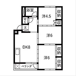 朝霧ビル