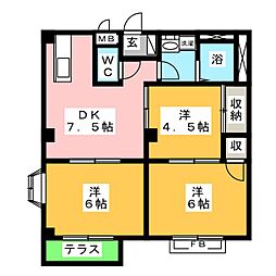 エレガンスイシグレ