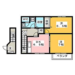 セトル・カンフォタブルB