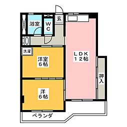 ラヴィエール笠松