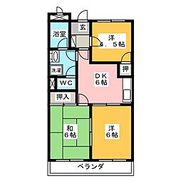 リンピア水主町