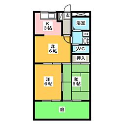 エクセルハイムマスダ