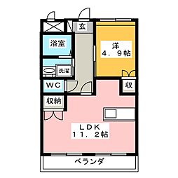 Ｗｉｓｔｅｒｉａ六条I