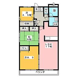 アコールヤマショウ