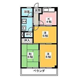 アーバンヒルズＴ2