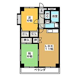 エクセランス高橋