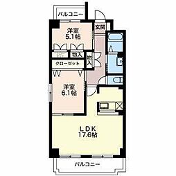 グランシャリオ薮田