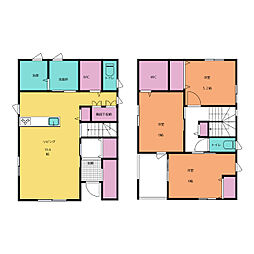 プランドールII Ａ