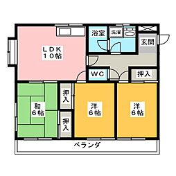 ブラウンハウス