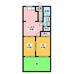 メモリアルコーポI