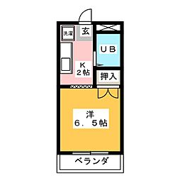ＯＭレジデンス西岐阜