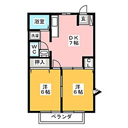 ハイツけいがく