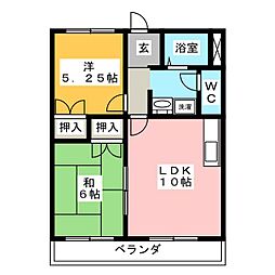 ガーデンロイヤル　Ａ棟