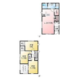 マイホームネクスト西川手 2号棟 1