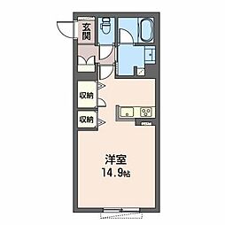 シャーメゾン六条