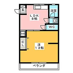 リアライズ岐南I