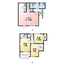 マイホームネクスト西川手　4号棟