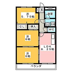 ロイヤルツインＢ