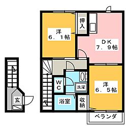 ニュークレストールＴ・Ｄ　II