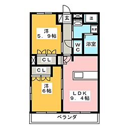 エル・オーブの森