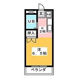 ＯＭレジデンス西岐阜