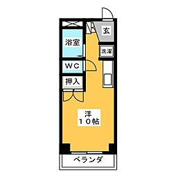 友楽町ハイツ