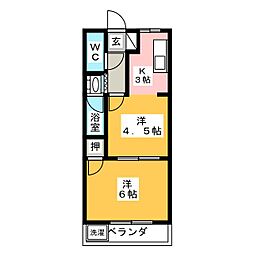 コミュニティタウン89