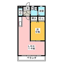 サンメゾン16