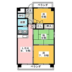 ラ・ミノール