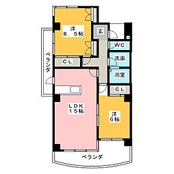 Ｂ・Ｆｌａｔ180