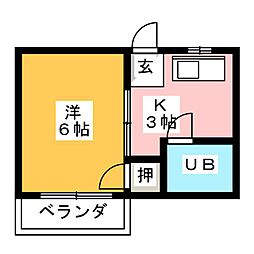 コーポジュノー
