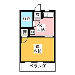 コーポジュノー