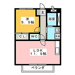 アメニティ葛谷