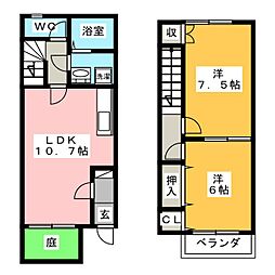 クレール石榑II