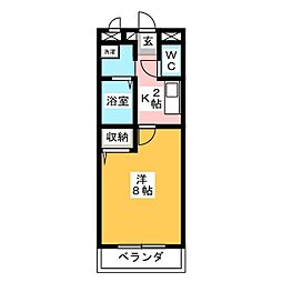 六条サンアルティア