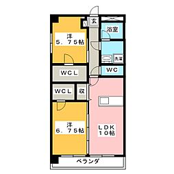リアライズ岐南II