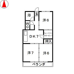 リアライズ岐南II