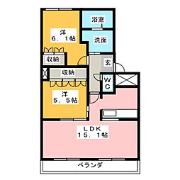 サンコート岐南