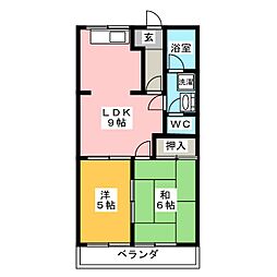 メモリアルコーポI