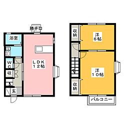 カーサ石原瀬I