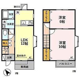 カーサ石原瀬I
