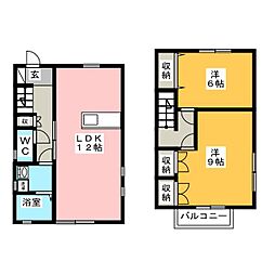 カーサ石原瀬III