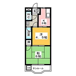 シャンブルクレールＵI